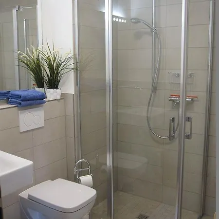 Apartament Residenz Am Rosengarten - 22 *